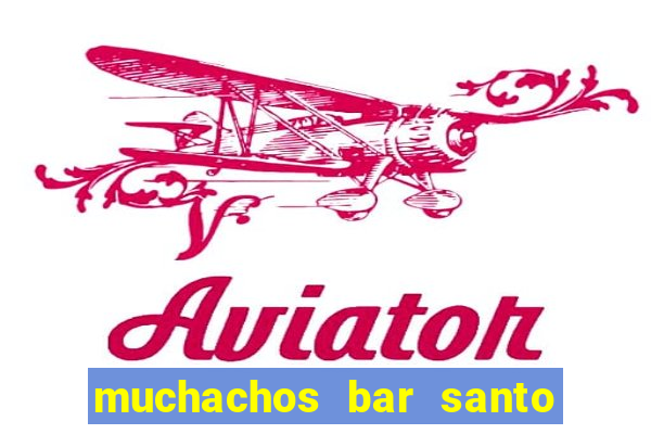 muchachos bar santo amaro instagram